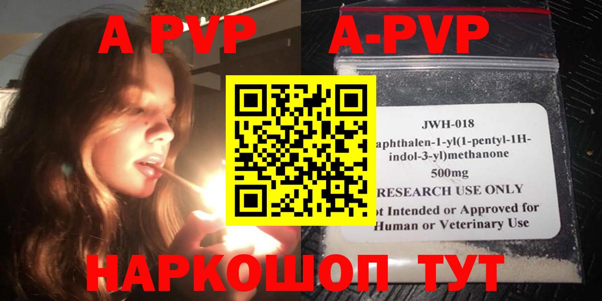 Alfa_PVP СК Киселёвск